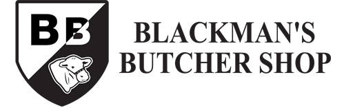 Blackmans Butcher Shop